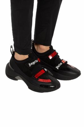 Buty sportowe z logo ‘recovery’, zdjęcie 2 Buty sportowe z logo ‘recovery’ od Palm Angels
